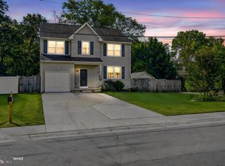 511 Darwin Dr, Newark, DE 19711