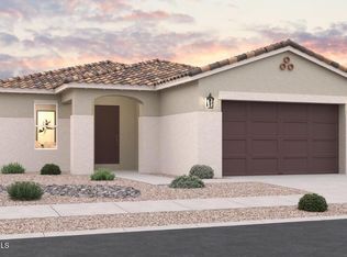16804 W SPUR Drive, Surprise, AZ 85387