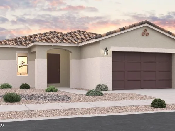16804 W SPUR Drive, Surprise, AZ 85387