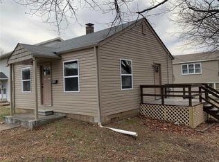 601 S Main St, Dupo, IL 62239