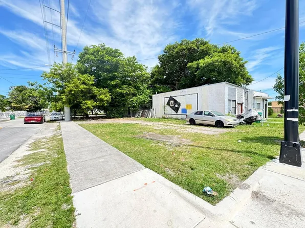 6617 NW 18th Ave, Miami, FL 33147