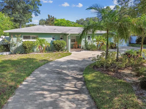 451 Pinellas Way S, Saint Petersburg, FL 33707