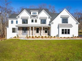 368 Northington Dr, Avon, CT 06001