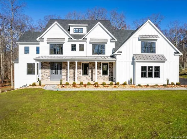 368 Northington Drive, Avon, CT 06001