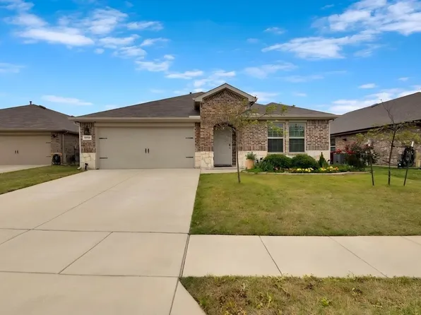 3223 Buttonbush Dr, Royse City, TX 75189