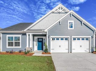 147 Glengrove Lane Allerton LOT 9, Murrells Inlet, SC 29576