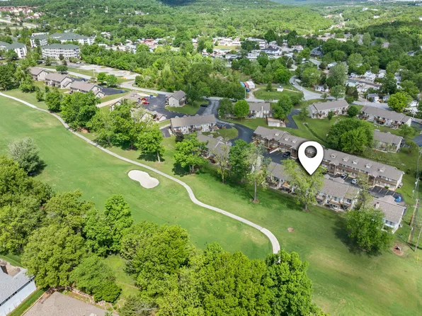 24 Fall Creek Trail #2 BLDG 123, Branson, MO 65616