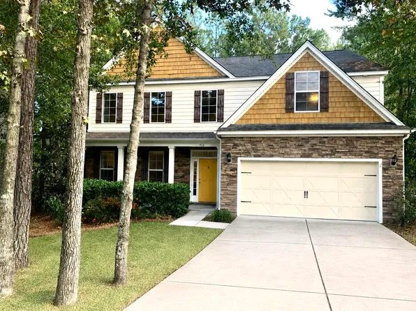 236 Comiskey Park Cir, Summerville, SC 29485