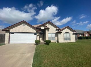 3611 Dorothy Jane Dr, Killeen, TX 76542