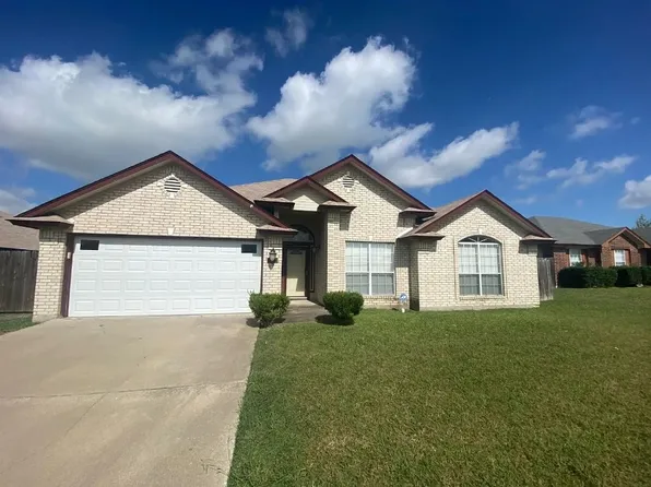 3611 Dorothy Jane Dr, Killeen, TX 76542