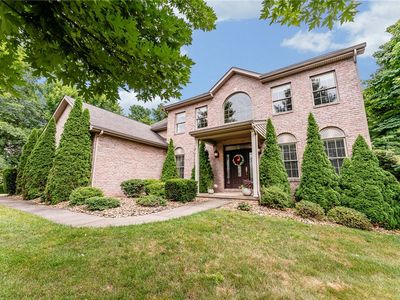 1044 Cross Creek Dr S, Uniontown, PA, 15401