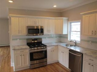 43 Rogers St #A, Boston, MA 02127