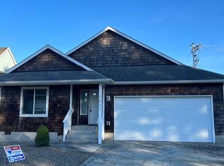 2602 Sea Crest Ave N, Long Beach, WA 98631