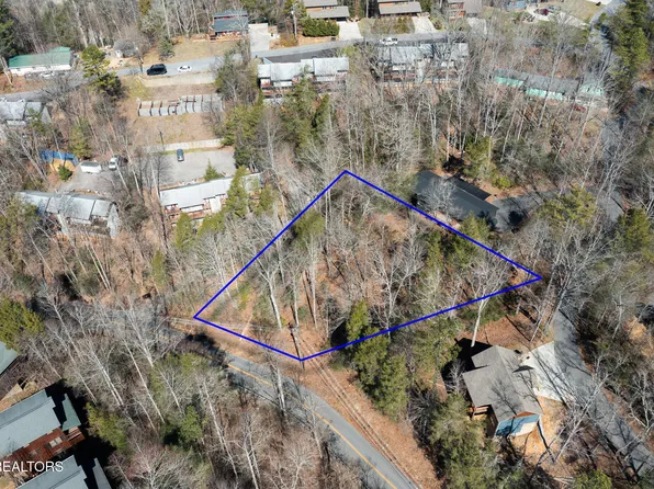 2 Johnson Lane Proffitt Rd, Gatlinburg, TN 37738