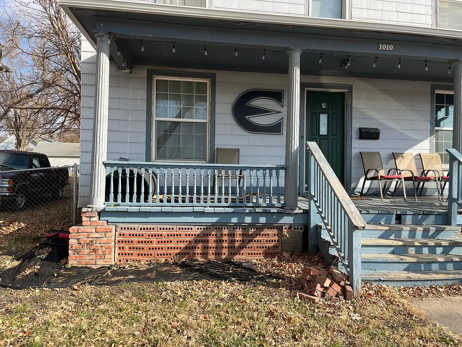 1010 Mechanic St — Photo 2