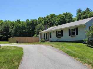 401 Smith Hill Rd, Burrillville, RI 02830