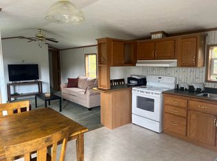 1009 Ludlow Rd, Ludlow, ME 04730