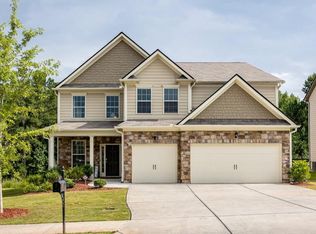 2876 Bluestone Dr SW, Atlanta, GA 30331