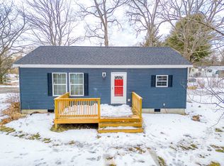 7 Davis St, Brunswick, ME 04011