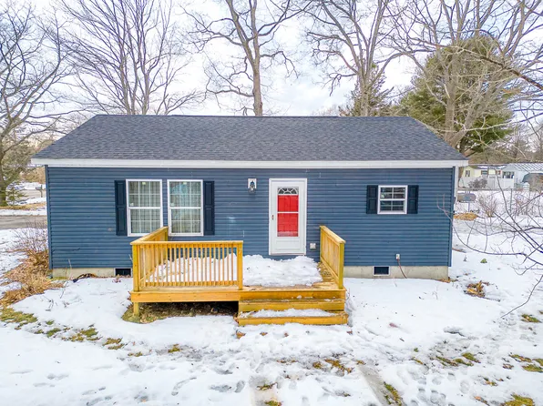 7 Davis Street, Brunswick, ME 04011