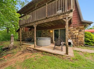 16714 241st Ave, Coweta, OK 74429