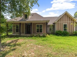 4131 Highway 589, Sumrall, MS 39482