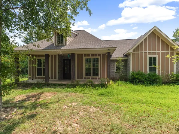 4131 Highway 589, Sumrall, MS 39482