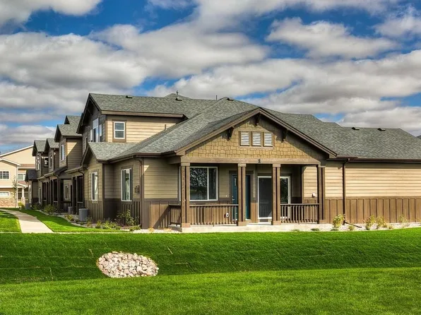 4155 Crittenton Ln #1, Wellington, CO 80549