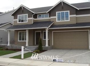 17914 122nd Stct E, Bonney Lake, WA 98391