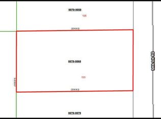 133 Shiloh Rd, Melrose, FL 32666