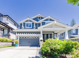 1351 Kingston St, Coquitlam, BC V3E 0H4