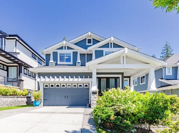 1351 Kingston St, Coquitlam, BC V3E 0H4