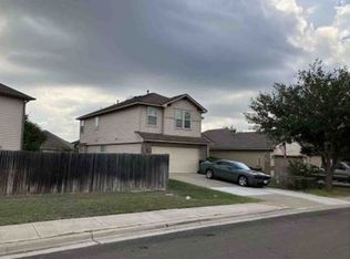 176 Otono Loop, Kyle, TX 78640