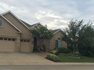 9609 Crestview Dr, Denton, TX 76207