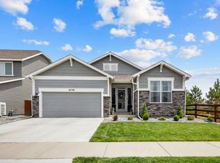 16738 Beaumont Blvd, Mead, CO 80542