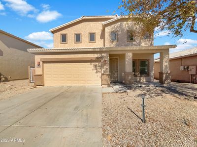 376 E Dry Creek Rd, San Tan Valley, AZ, 85143