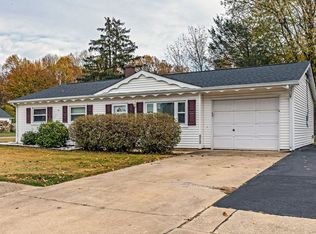 135 Garrett Rd, Newark, DE 19713