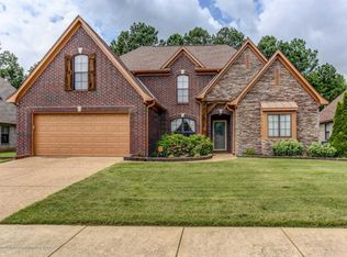 4051 Dockery Dr, Olive Branch, MS 38654