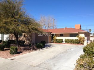 6316 Dayton Ave, Las Vegas, NV 89107