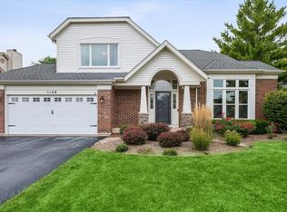 1148 Oxford Ln, Lake Zurich, IL