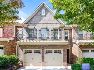 1937 Brightleaf Way #64, Marietta, GA 30060