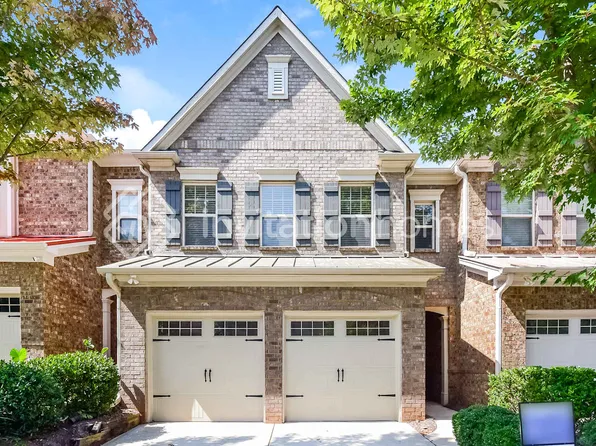 1937 Brightleaf Way #64, Marietta, GA 30060