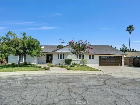 320 N Normandy Pl, Anaheim, CA 92806
