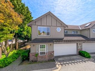 9591 No 3 Rd #9, Richmond, BC V7A1W2