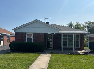 11613 S Kedzie Ave, Merrionette Park, IL 60803