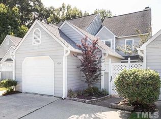 135 Spring Cove Dr, Cary, NC 27511