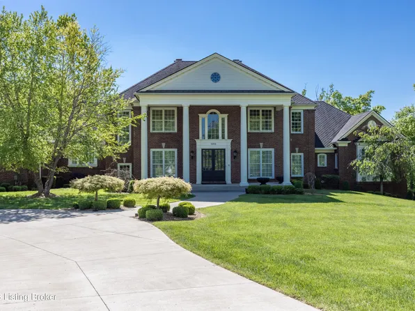 5200 Blakely Ridge Rd, Glenview, KY 40025