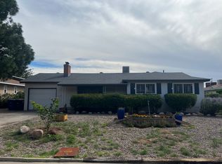 6330 Mossman Pl NE, Albuquerque, NM 87110