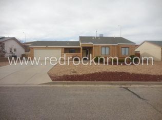 6640 Shenandoah River Ct NE, Rio Rancho, NM 87144