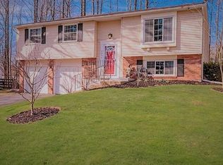 5650 Mount Burnside Way, Burke, VA 22015
